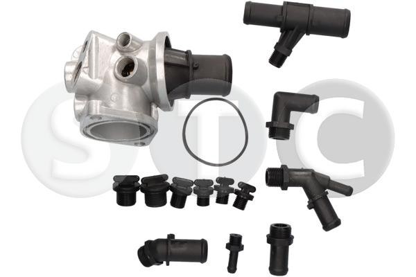 STC T403863 carcasa termostat