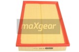 Filtru aer AUDI A3 (8P1) (2003 - 2013) MAXGEAR 26-1379