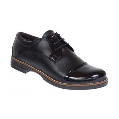 Pantofi dama casual din piele naturala Katy P10KATI