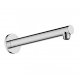 Brat de dus cu montaj pe perete 240 mm, crom, Hansgrohe Vernis Blend