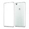 Husa MyStyle TPU slim transparenta pentru Huawei P8 Lite 2016