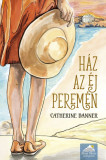 H&aacute;z az &eacute;j perem&eacute;n - Catherine Banner