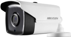 Camera Supraveghere Video Hikvision DS-2CE16D0T-IT3E36 CMOS 2MP IR 40m Alb foto