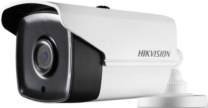 Camera Supraveghere Video Hikvision DS-2CE16D0T-IT3E36 CMOS 2MP IR 40m Alb Camera Supraveghere Video Hikvision DS-2CE16D0T-IT3E36 CMOS 2MP IR 40m Alb
