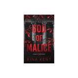 God of Malice (Standard Edition)