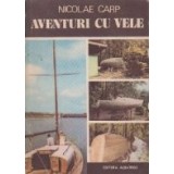 Aventuri cu vele