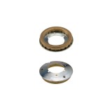Coroană Spartiflamă Alamă Asamblată Compatibil Plită Aragaz Oem S5515