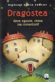 Dragostea. Gene egoiste, chimie sau romantism?