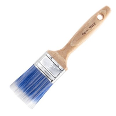 Pensula pentru vopsele acrilice, latex, 50 mm, Beorol Expert GartenVIP DiyLine foto