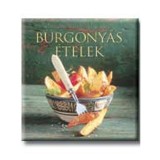 Burgony&aacute;s &eacute;telek - Korp&aacute;di P&eacute;ter