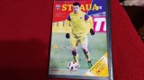 Program Steaua - FC Brasov