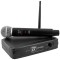 STATIE 1 MICROFON UHF DE MANA WIRELESS 682.2MHZ