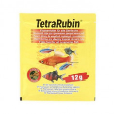 TETRA RUBIN 12 g