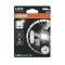 Bec sofit auto led Osram LEDriving Alb 36 mm C5W 1W 12V 6000K Alb