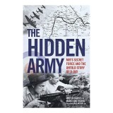 Cumpara ieftin Hidden Army