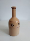 Vaza ceramica Fratelli Coli, Puglia Italia, lucrata manual Ceramica Artistica