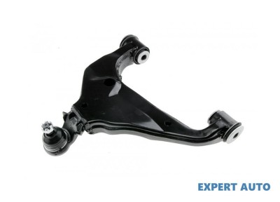 Bascula Toyota Hilux ( 02.2005-&amp;gt;)[_N1_,_N2_,_N3_] #1 foto