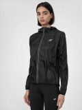 Jachetă de alergare Ultralight pentru femei, 4F Sportswear