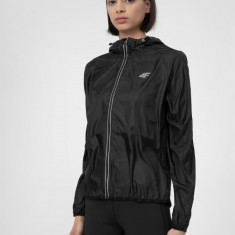 Jachetă de alergare Ultralight pentru femei