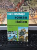 Ghid de conversație rom&acirc;n italian, Adriana Lazarescu, București 1977, 196
