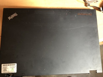 Capac display Lenovo Thinkpad T430i A156 foto