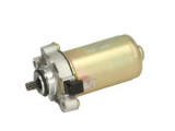 Electromotor compatibil: APRILIA SCARABEO; DERBI ATLANTIS, BOULEVARD, GPR, SENDA; GILERA RUNNER; PIAGGIO/VESPA ET4, FLY, LIBERTY, LX, NRG, NRG MC3, P1