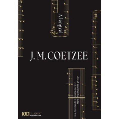 A lengyel - J. M. Coetzee foto