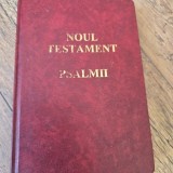 Noul Testament - Psalmii
