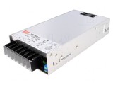 Alimentator Pulsatoriu Modular 324W 12V 27A