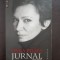 JURNAL 2003-2009 - Oana Pellea