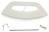 C00507932 MANER HUBLOU COMPLET GLOBAL ALB 488000507932 MASINA DE SPALAT WHIRLPOOL/INDESIT