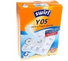 Set 4 saci aspirator SWIRL Y05, 6778329