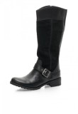 Cizme dama TIMBERLAND EarthKeepers originale noi piele comode 35/36