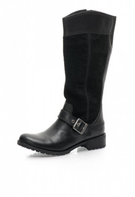 Cizme dama TIMBERLAND EarthKeepers originale noi piele comode 35/36 foto
