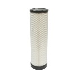 Filtru aer interior John Deere, Massey Ferguson, Case IH, Caterpillar, JCB, New Holland, Massey Ferguson 109x151x496mm cod OEM AT175224