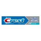 Pasta de dinti Crest baking soda &amp;amp; peroxide, menta, 161g