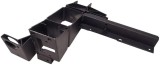 Ansamblu carcasa far Bmw X3 (F25), 11.10-04.14 ; X4 (F26), 08.14-05.18, partea Stanga, Fata, Aftermarket