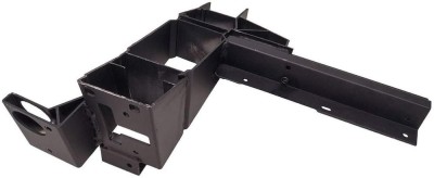 Ansamblu carcasa far Bmw X3 (F25), 11.10-04.14 ; X4 (F26), 08.14-05.18, partea Stanga, Fata, Aftermarket foto