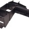 Ansamblu carcasa far Bmw X3 (F25), 11.10-04.14 ; X4 (F26), 08.14-05.18, partea Stanga, Fata, Aftermarket