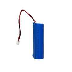 Acumulator li-ion 3 7v - 8800mah tip 18650, reincarcabil, mufa tip Xh-2p, foto