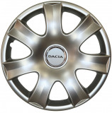 Capace Roti Kerime R14, Potrivite Jantelor de 14 inch, Pentru Dacia, Model 223