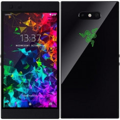 Razer Phone 2 64 GB - black foto