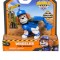 PATRULA CATELUSILOR RUBBLE AND CREW FIGURINA WHEELER 5CM