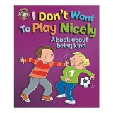 Cumpara ieftin I Don't Want to Play Nicely