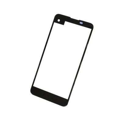 Geam Sticla LG X Screen, K500N, Negru foto