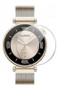 Folie Huawei Watch GT 4 41mm King Protection (2 buc) - TPU Siliconat, Anti-Zgarieturi, Auto-Vindecare, Anti-Amprenta, Transparenta HD