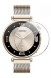 Cumpara ieftin Folie Huawei Watch GT 4 41mm King Protection (2 buc) - TPU Siliconat, Anti-Zgarieturi, Auto-Vindecare, Anti-Amprenta, Transparenta HD