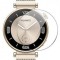 Folie pentru Huawei Watch GT 4 41 mm, Set 2 Bucăți, Ultra-Rezistentă, Claritate Cristalină, Aplicare Ușoară