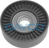 Rola ghidare curea transmisie Mercedes A-Class, B Class Sports, Vaneo Motor 1.6, 1.7 CDI, 1.9, A 140, A 150, A 160, OE 1662020219