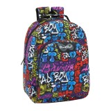 Ghiozdan BlackFit8 Bad Boy, Jad